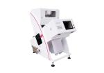 High Effect Rice Color Sorter Machine For Vietnam Rice Factory
