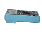 6V 60V 600V Digital Earth Resistance Tester With LCD Digital Display