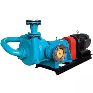China Non Clogging High Pressure Feed Pump 55kw Filter Press Hydraulic Pump ISO9001 wholesale