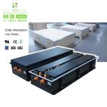 Waterproof 96v 200Ah 304Ah lithium ion Rechargeable battery li ion battery for