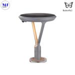 IP66 6.5W Outdoor LED Solar Garden Street Lighting Waterproof 2900-3200K Warm