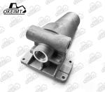 322-3155 Fuel Filter Head For CATE 320D2 Engine Machinery Parts