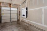 10kwh Home Solar Battery Monocrystalline Silicon BMS Power Wall Home Battery