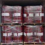 44V20L Polymeric MDI for Rigid Foam Insulation in Spray Wood Imitation Pipe