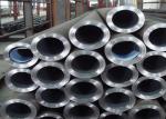 Anti Corrosion Alloy Steel Pipe with High Temperature Resistance PLAIN/BEVELED