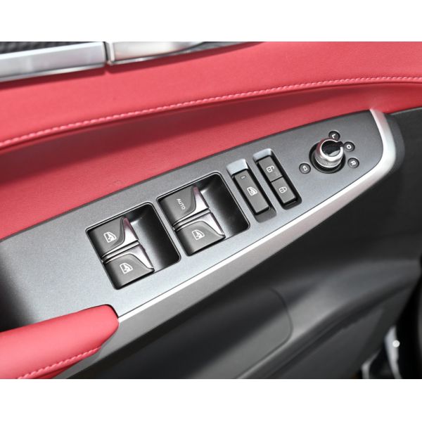 Changan Gasoline CS75 PLUS 2022 1.5T Automatic Luxury
