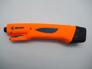 China BN-9292 Camp DC AC Charge LED Flashlight Torch wholesale