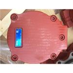 Hydraulic Swing Motor Excavator Hydraulic Swing Drive Motor For Hitachi Komatsu