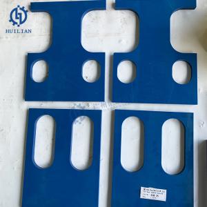 China EHB 25 Damper Cushion Rubber Elastic Pad Shock Absorber for Hydraulic Breaker Spare Parts wholesale