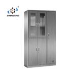 0.5-1.0mm Metal Locker Storage Cabinet