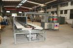 2 Years Gurantee PU Pouring Machine 1/2/3 Colors For Safety Shoes / Climbing