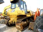 2010 CAT D7G Bulldozer