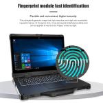 Rugged 13-Inch Laptop with Fire-Resistant Design Capacity Battery and i5/i7