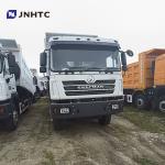 New Shacman F3000 6x4 Dump Truck Diesel 340hp 380hp Max Weight 25Ton Tipper