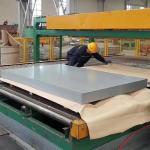 Factory Price A36 Cold Rolled Steel Plate & Sheet SPCC ST12 ST13 DC01 DC02 aisi