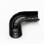 SPCC JY-11 90 Degree Structural Pipe Connector 90 Degree Tube Connector