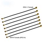 RF1.13 IPEX Power Battery Cable 5CM 10CM 15CM For Router 3g 4g
