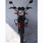 Brushless Motor Adult 70cc Street Bike Motorcycle Fuel Efficient