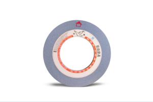 China Linear Guide Bonded Grinding Wheels Bonded Abrasive Wheels Grey wholesale