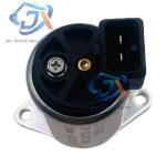 STAR ZEBRA TM51101 Thomas Pilot Proportional Solenoid Valve 24V 25bar 3767001