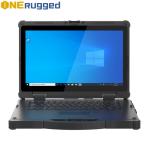 ONERugged N14T 14Inch Win11 Portable Waterproof Laptop 5G Intel Core i5/i7