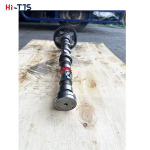 China High Quality QD32 Crankshaft OEM 12201EW406 122002S60A wholesale