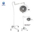 200000 Lux LED Operating Light 80w Portable Surgical Light