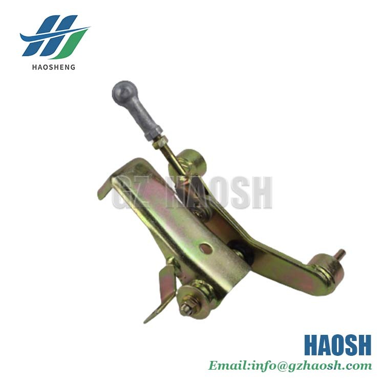 Auto Parts Shift Lever Bracket For Isuzu NHR98 8-54242545-1 8-54242545-0 8542425451 8542425450