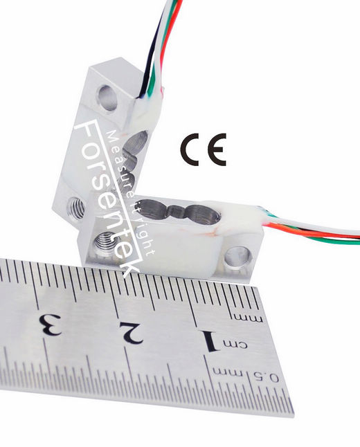 smallest weight sensor 2kg 5kg