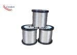 Air Heater Ni60Cr15 3*0.287mm Twisted Nicr Nichrome Wire