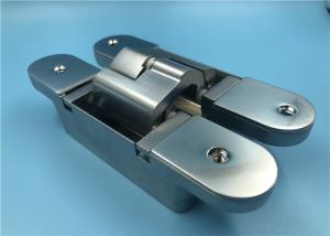 China Durable Interior Exterior Door Adjustable Soss Type Hinges Three Demension wholesale