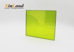 Laser Viewing Window 5mm Thickness
