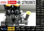Diesel Engine Fuel Injection Pump 094000-0601 0940000601 For Komatsu Excavator