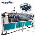 PE Corrugated Tube Extrusion Line HDPE Corrugated Pipe Machine Manufacturers