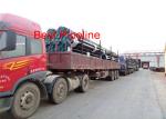 CE Seamless Steel Pipe BS 3604 Gr 622 / BS 3059 Pt 2 Gr 622 / BS 3059 Pt 2 Gr