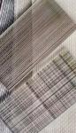 Customized Metal Mesh Laminated Glass Modern Design