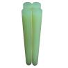 Buy cheap Customized Polyurethane PU Rod 65 A-95 A Shore Hardness Grease Resistance from wholesalers