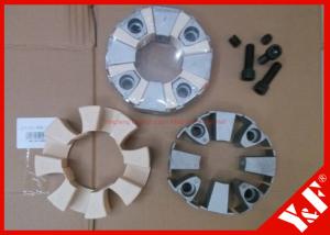 China Excavator Coupling Fix John Deere 330 Engine Driven Mounted Hydraulic Pump Shaft wholesale