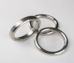 ASME B16.5 Metal Oval RTJ Seal Ring Gasket For Refinery