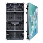 P3.91 Stage Rental LED Display Outdoor Indoor HD Waterproof For Trade Show