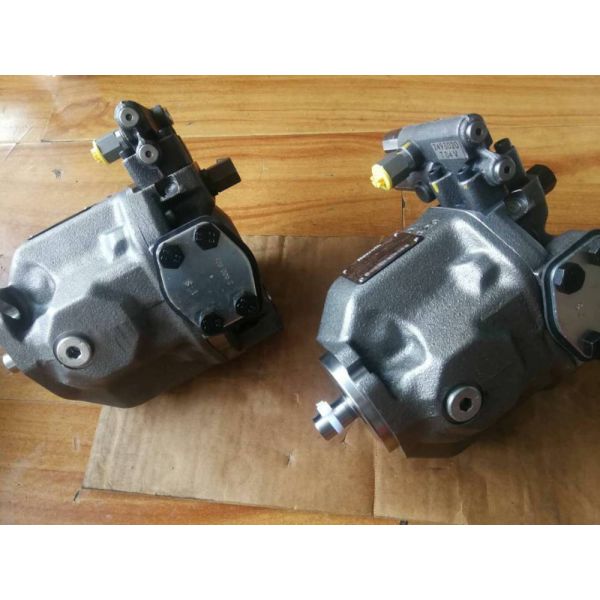 Rexroth A10VSO28DFR Hydraulic Axial Piston Pump 280 Bar