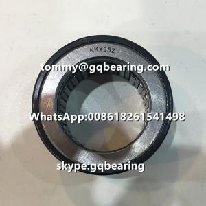 China NKX35Z NKX35-Z Needle Roller Axial Ball Bearing with End Cap wholesale