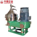 Huading Yeast Centrifugal Separator PTSX Edible Oil Refining Machine