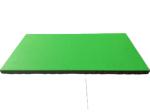 IFFA EPDM Playground Rubber Floor Surface Weather Resistant Nontoxic