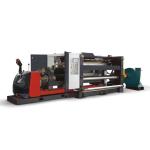 120m/Min Corrugated Board Production Line , 380V Cassette Corrugated Single