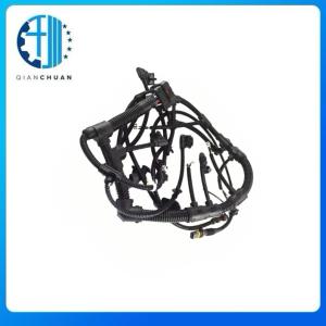 China Wiring Harness 22243151 VOE22243151 For Volvo D6E Diesel Engine Spare Parts wholesale