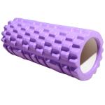 Pantone 5mm Thickness Yoga Foam Rollers Myofascial Bump Massage Pilates Exercise
