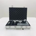 1MHz Ultrasound Physiotherapy Machine For Plantar Fasciitis Knee Pain Sport