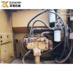 Electric Injection 20 Ton Used CAT 320D Excavator for Construction Machinery at
