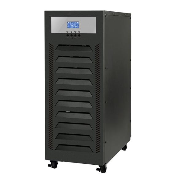 Visench Giant Elite 3p1p 6KVA 6000W 6KW 3Phase Online UPS For Security